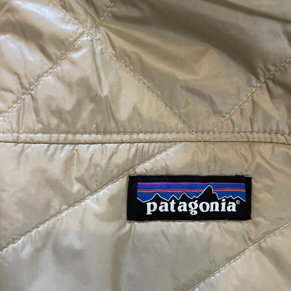 PATAGONIA STYLE 20970 WORN WEAR WOMEN'S LIGHTWEIGHT RADALIE BOMBER Size M - Picture 3 of 11